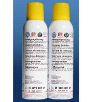 Solutie de curatat urme de silicon VAG 250 ml